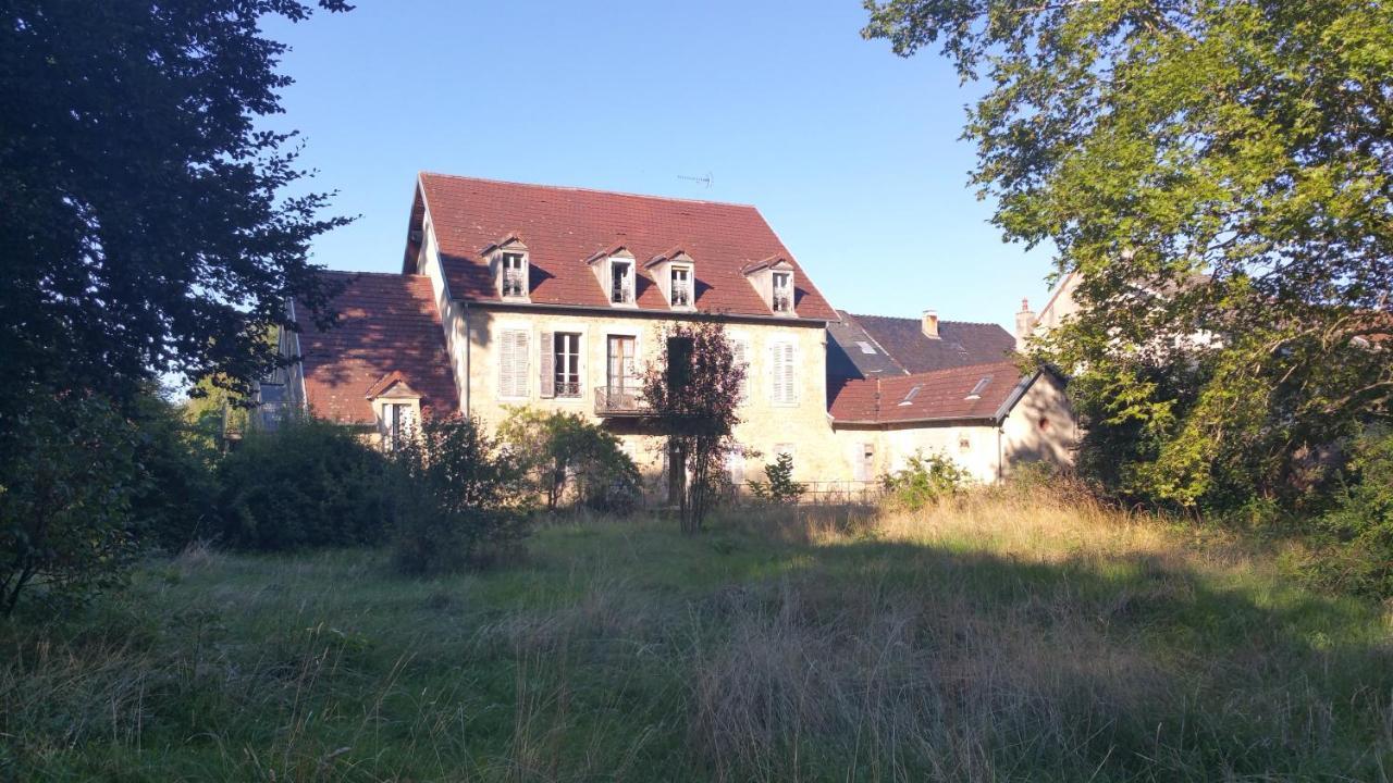 Le 49 Côté Parc&SPA Domblans Exterior foto
